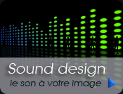 Sound design